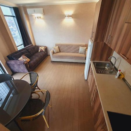 Luxury Apartments Батуми Экстерьер фото