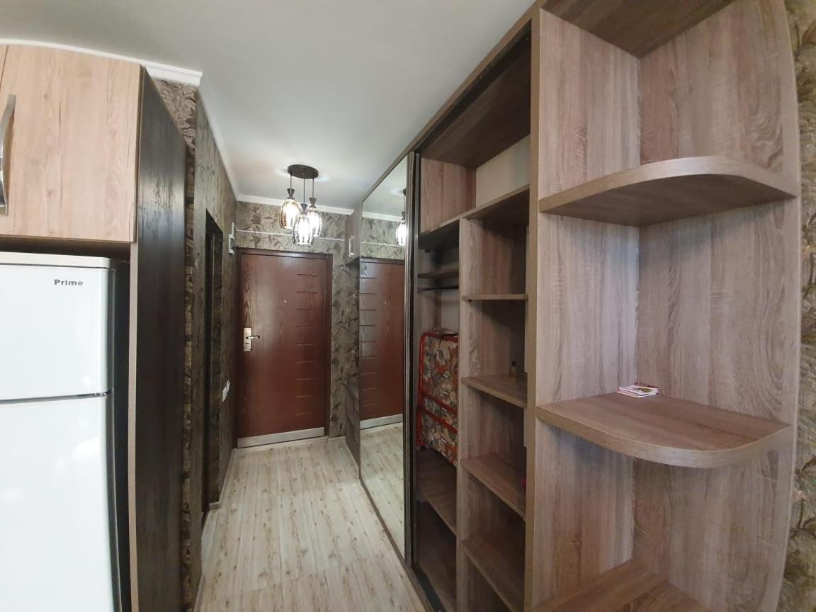 Luxury Apartments Батуми Экстерьер фото